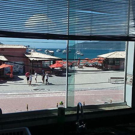 Cobertura Praia Dos Anjos Apartment Араял до Кабо Екстериор снимка
