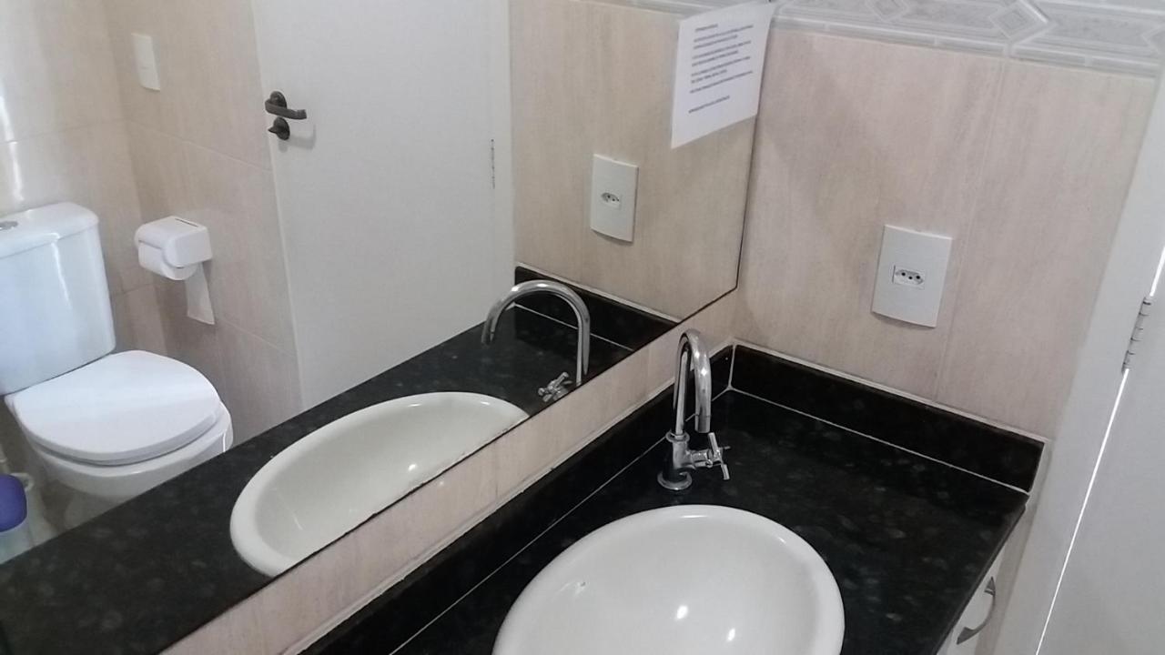 Cobertura Praia Dos Anjos Apartment Араял до Кабо Екстериор снимка