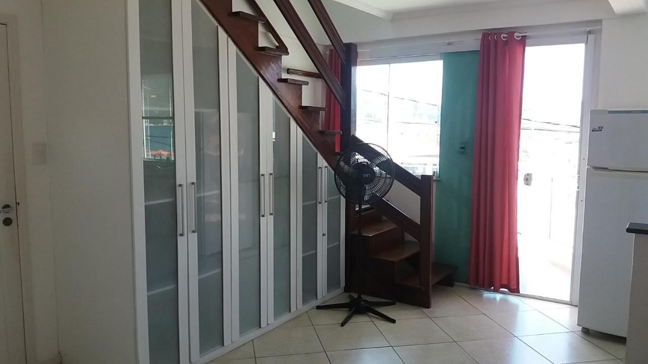 Cobertura Praia Dos Anjos Apartment Араял до Кабо Екстериор снимка